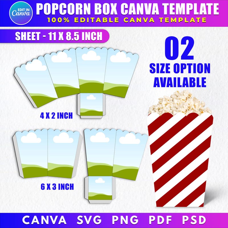 Snack Packaging Custom - Etsy