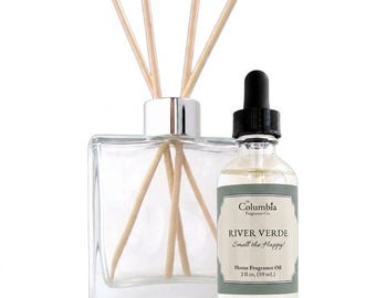 XCARET Resort Restroom Scent, Vert Oriental, Room Spray, Linen