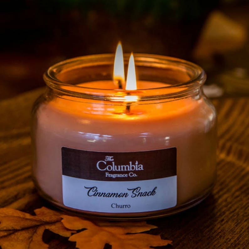 CANDLE of the MONTH CLUB 3 Month Membership Etsy