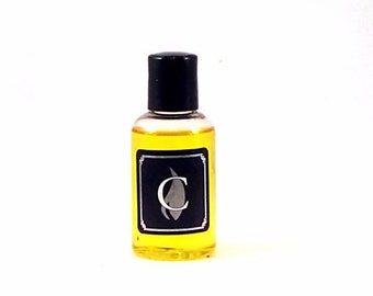 CHRISTMAS COCOA fragrance oil, 2 oz bottle