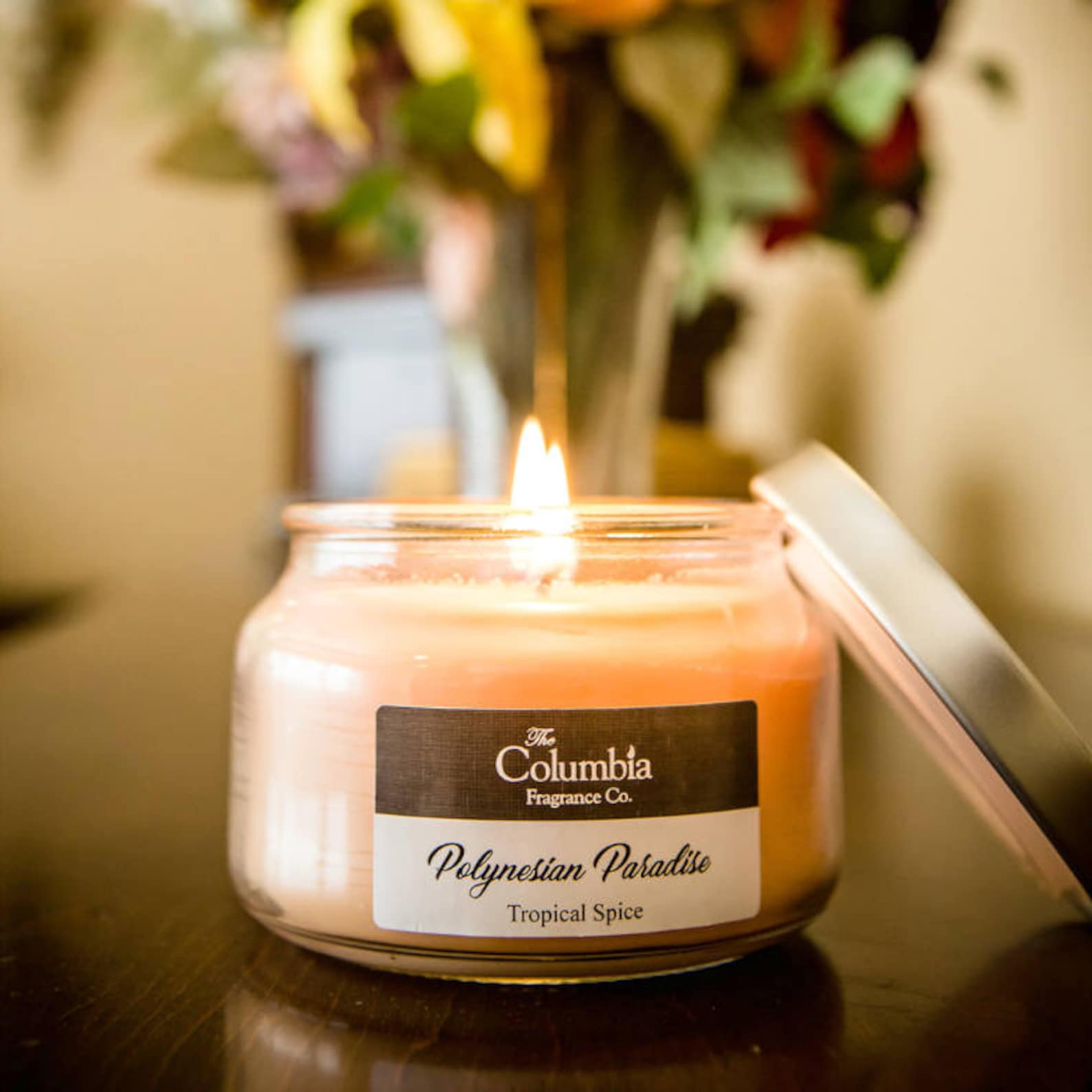 CANDLE of the MONTH CLUB 6 Month Membership Etsy