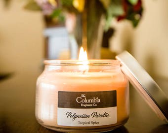 CANDLE Of The MONTH CLUB - 6 month membership