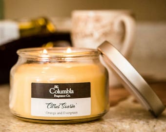 CANDLE Of The MONTH CLUB - 3 month membership