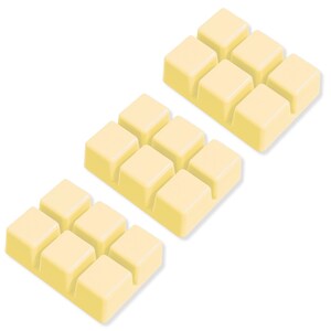 Venetian hotel scent, Las Vegas scent, Arancia, Resort scent, Gondola Nights, breakaway melts, set of three