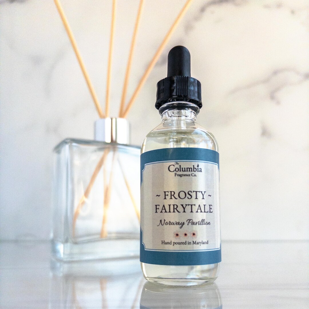 Laila, Norway Pavilion, Frozen Ride, Park Scent, Disney Park Scent ...