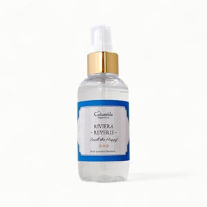 Riviera hotel scent, Disney hotel scent, Hotel collection, Riviera Reverie fragrance spray, 4 oz