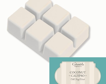 Old Key West, Disney Hotelduft, Kokosnuss und Vanille, Kokosnuss Calypso Abbruchmelts