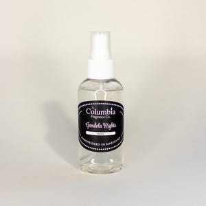 Aroma de hotel veneciano, aroma de Las Vegas, Arancia, Colección de hotel, Aroma de resort, Noches de góndola, fragancia en aerosol, 113 ml