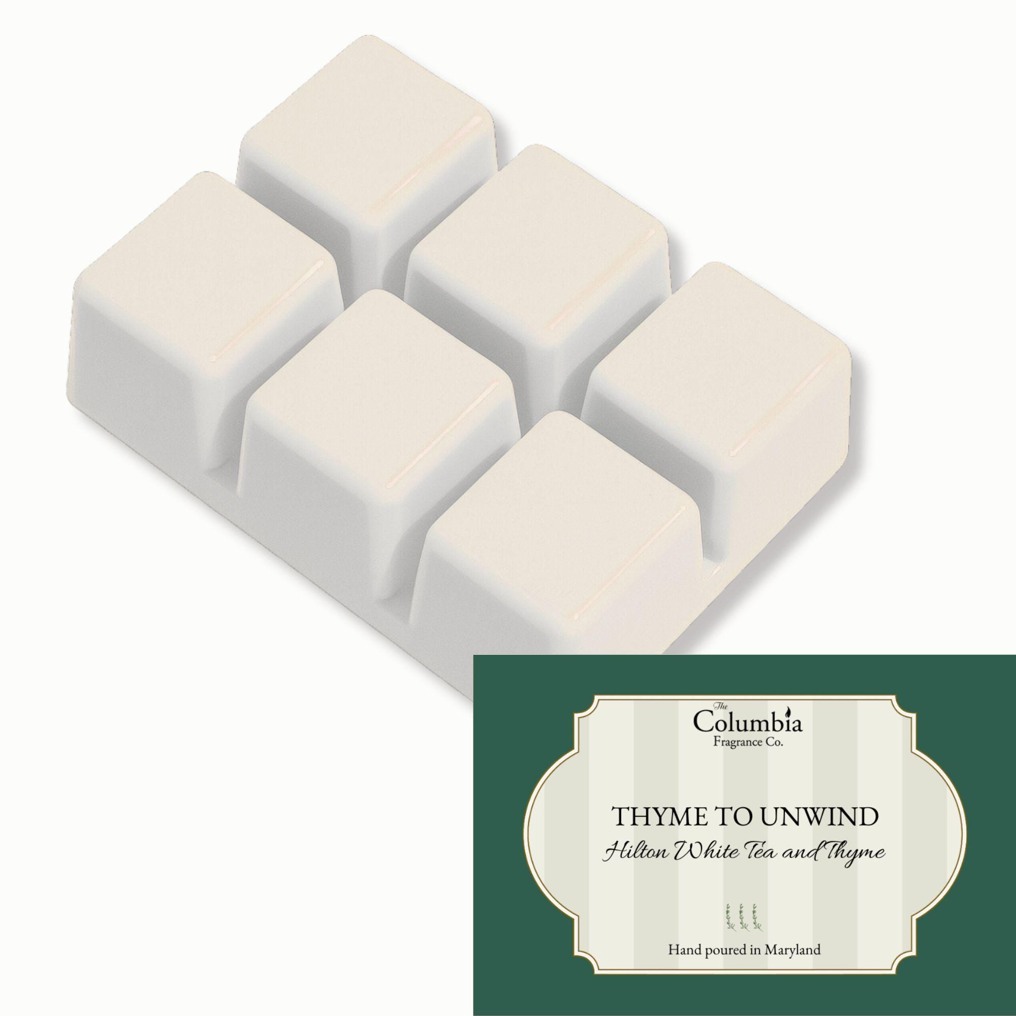 Bath and Body Works Wax Melts Snap Bar 2oz The Perfect Christmas