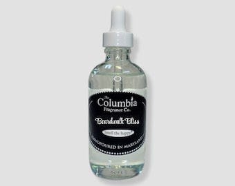 BOARDWALK BLISS Home Fragrance Oil, 2 oz bottle
