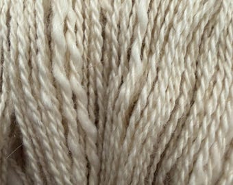 Giant Angora, Merino, Silk Yarn *irregular