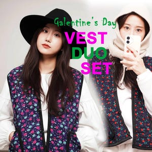 Korean Winter Clothing - Etsy Korean Winter Clothing - Etsy