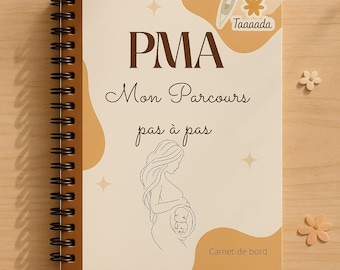 PMA : Mon parcours pas à pas