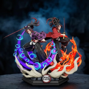 Level Up Your Collection: Gaming and Anime Crossover Merch That Breaks the Mold