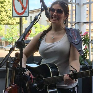 Guitar Strap