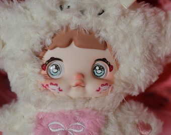 Authentic Nommi - Nene - Loveliness Never Ends (with box)