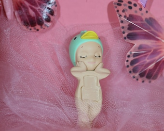 Authentic Sonny Angel - Duck Hipper