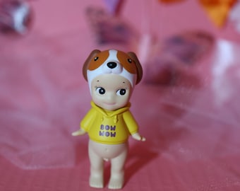 Authentic Sonny Angel - Beagle