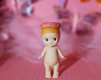 Authentic Sonny Angel - Donut
