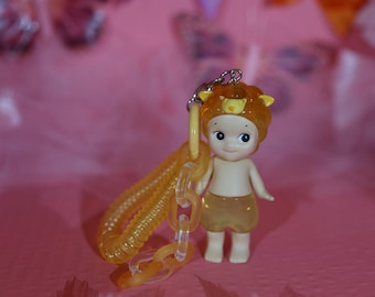 Authentic Sonny Angel - Orange Sheep - Candy Store Series