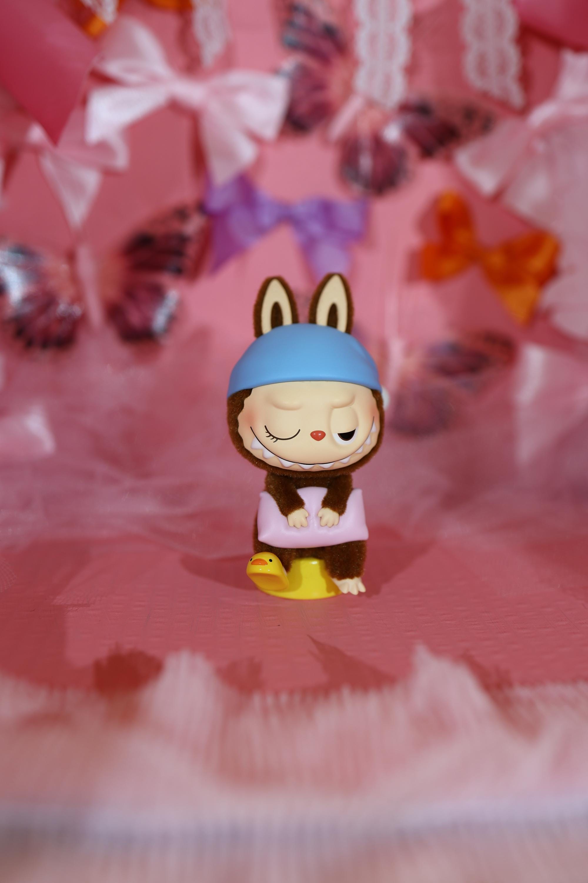 100% Authentic Labubu - Etsy