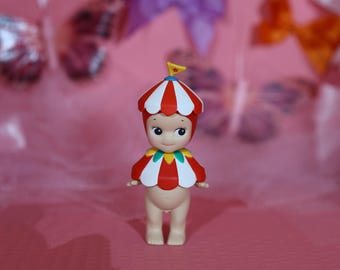 Authentic Sonny Angel - Circus Tent