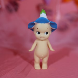 Morning Glory Sonny Angel - Etsy