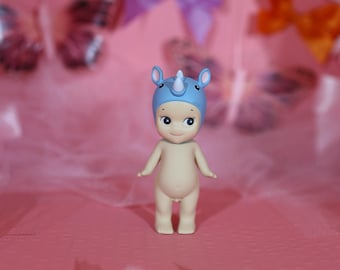 Authentic Sonny Angel - Rhinocerous