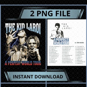 The kid laroi - Etsy 日本