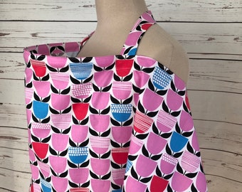 Nursing Cover Up Breastfeeding Privacy Apron