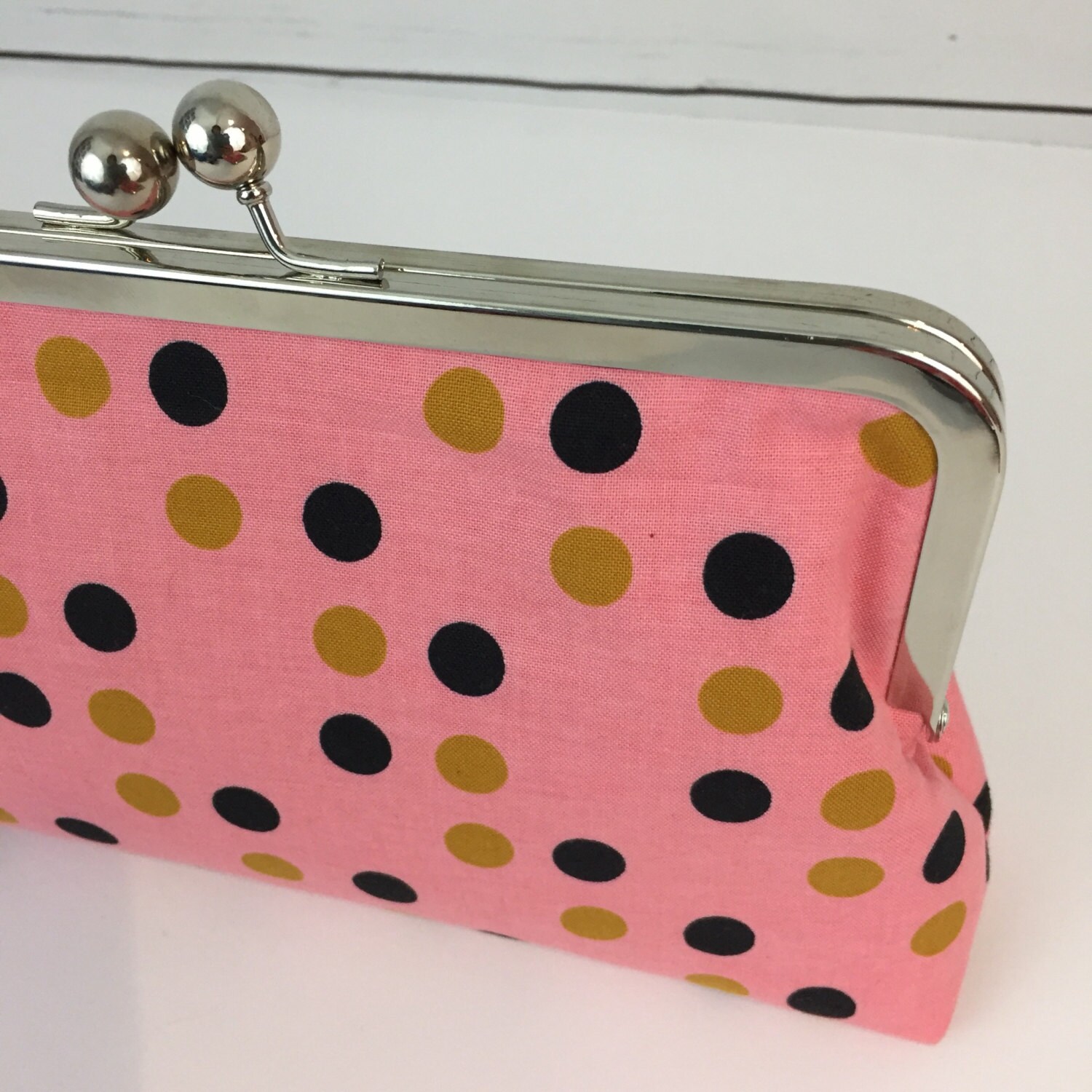 Casual Clutch Purse Wedding Accessory Women's Clutches in Etsy