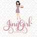Avatar belonging to JingGirl