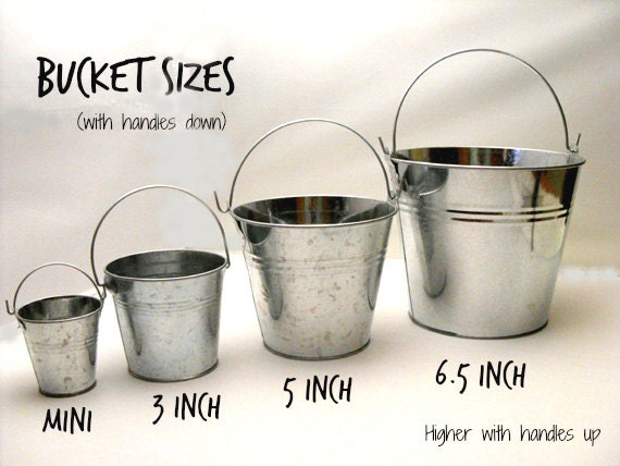 large Stainless steel thick Soup pot with handle lid big pot bucket pail  water barrel household