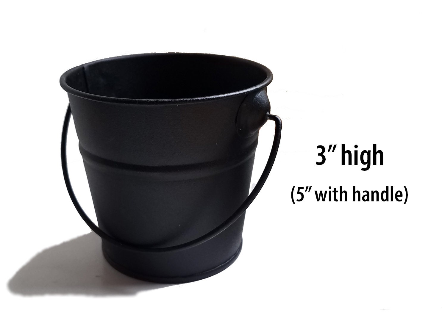 Paint Zoom 30-oz Plastic Paint Bucket (3-Pack) in the Buckets department at