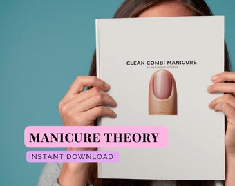 Step-by-Step Nail Drill Theory for Beginners