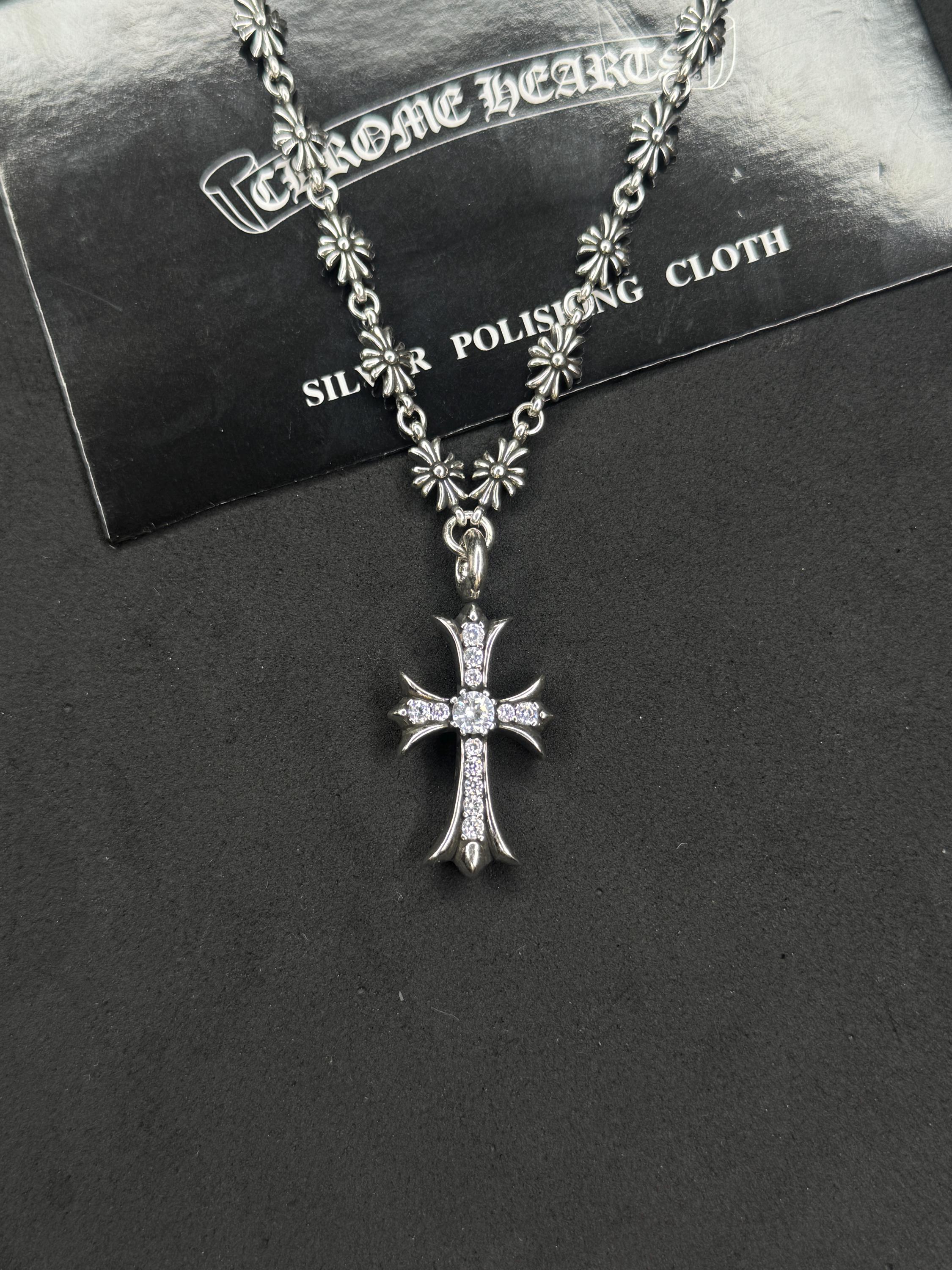 925 milor necklace - Etsy 日本