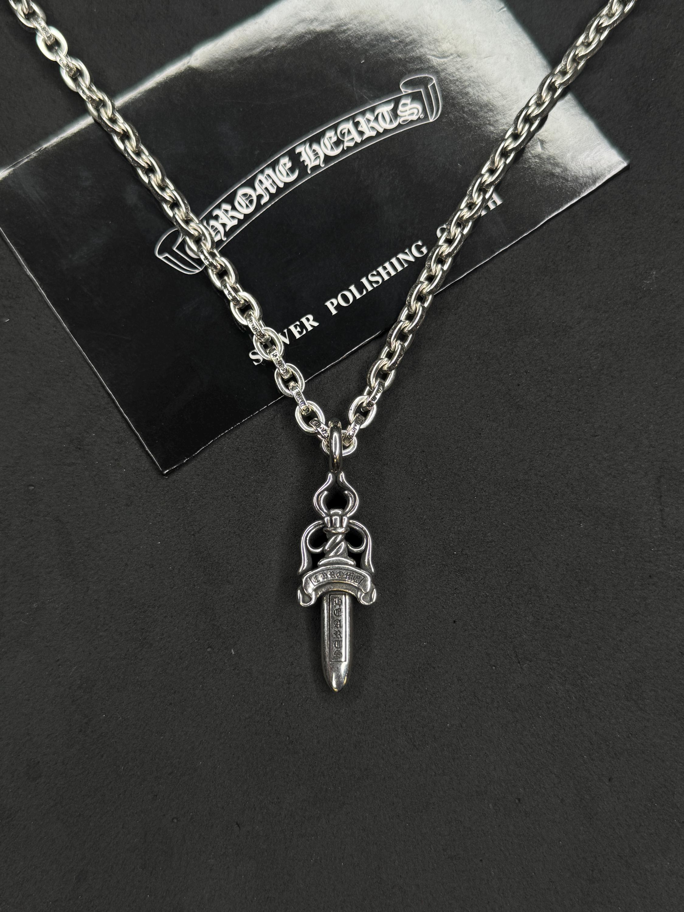 銀の短剣 - Etsy 日本
