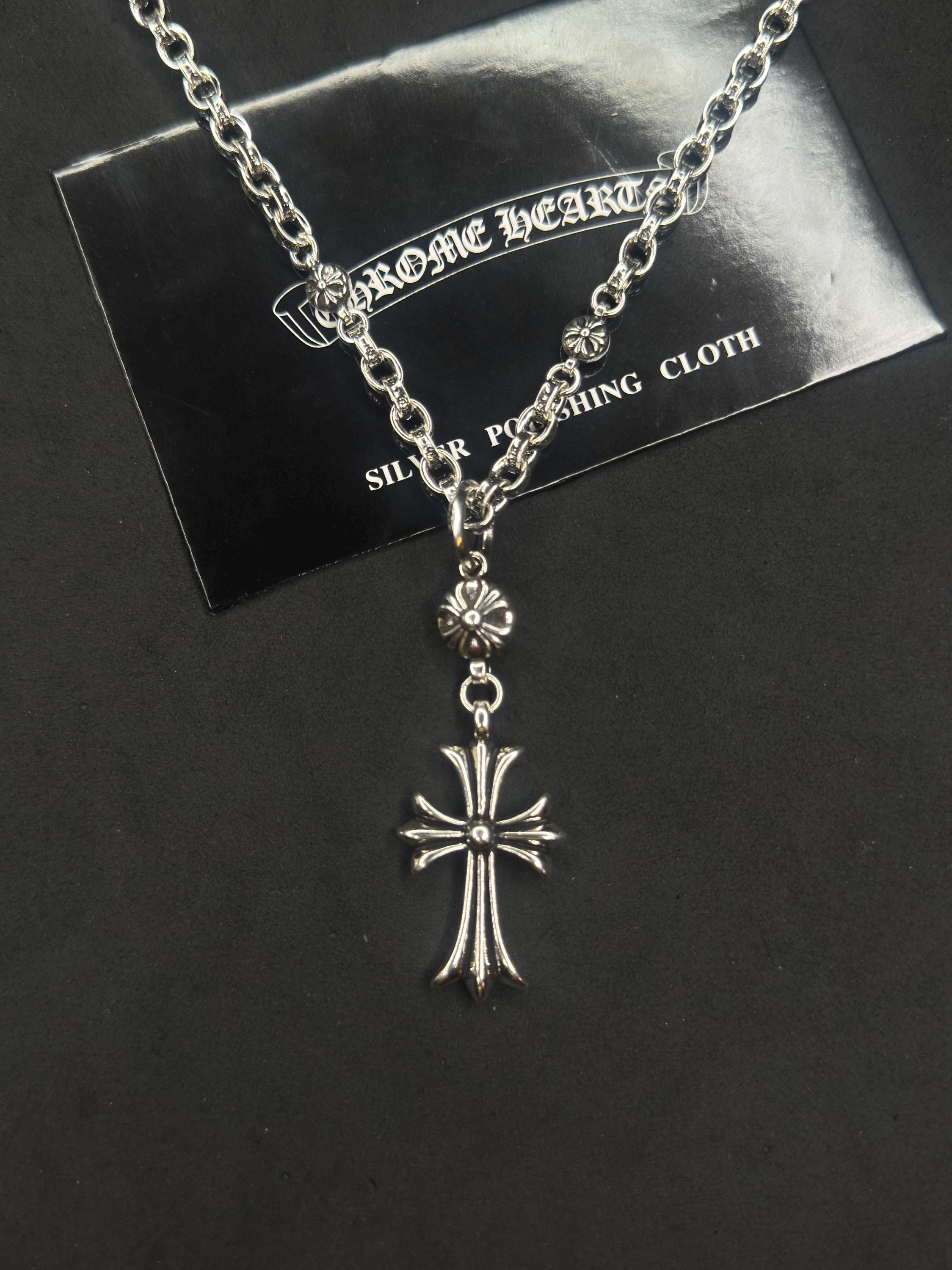 Chrome hearts paper chain - Etsy 日本