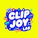 ClipJoyLab store logo