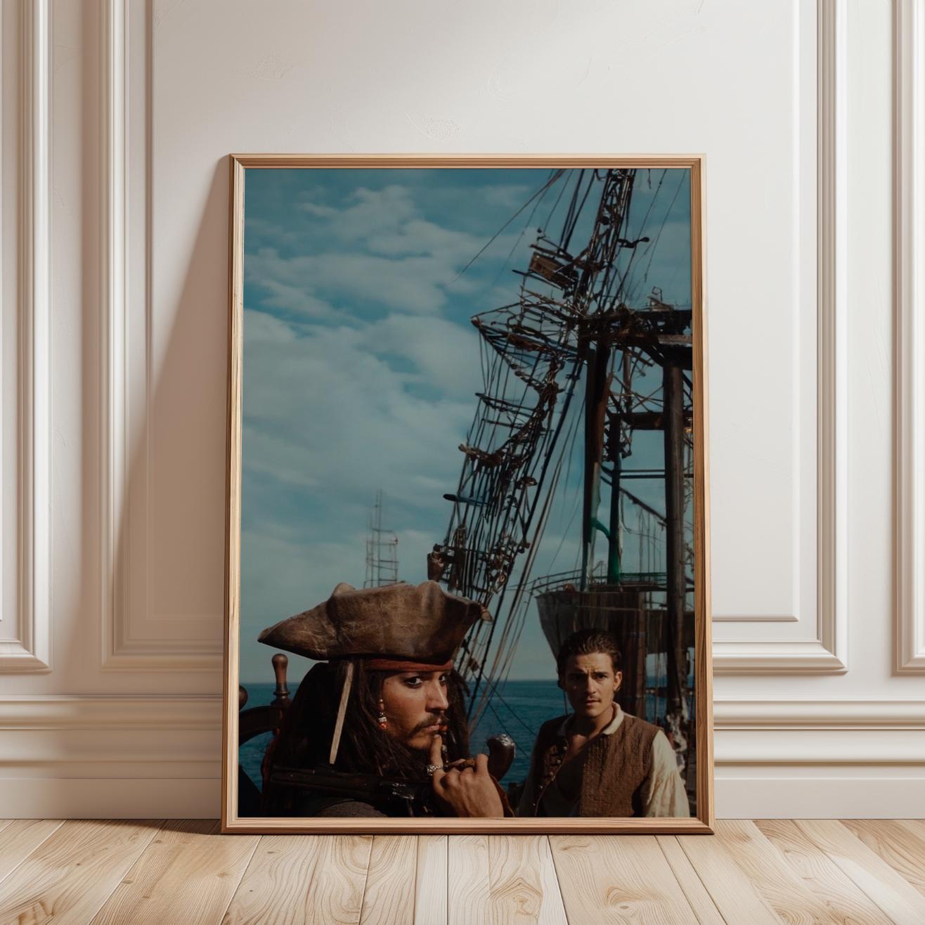 Pirate caraibes - Etsy 日本