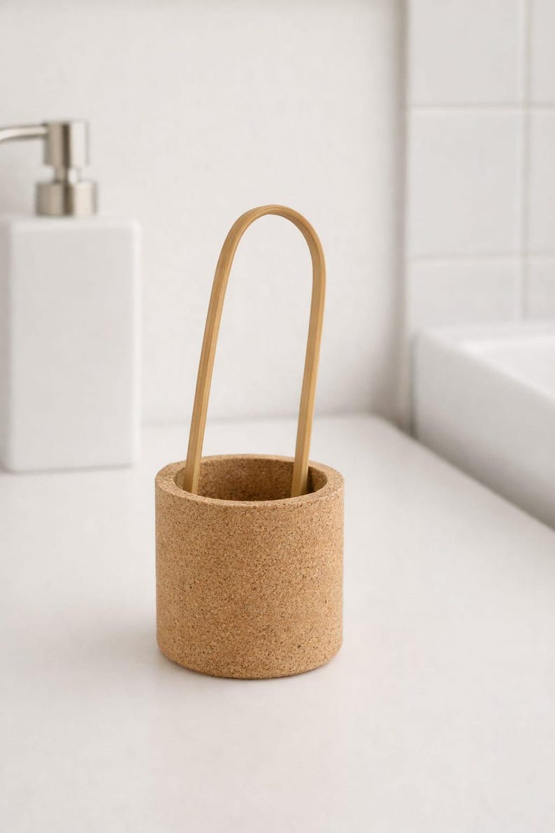 AlgavenBotanica Tongue Cleaner