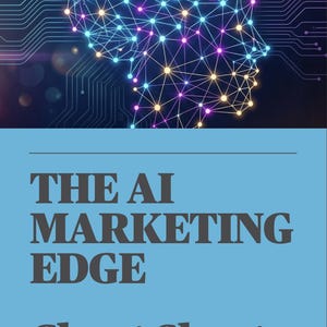 KI-Marketing-Spickzettel | KI-Marketing-Kurzanleitung | Grundlagen der digitalen KI im Marketing | Generative KI-Tools für Marketer