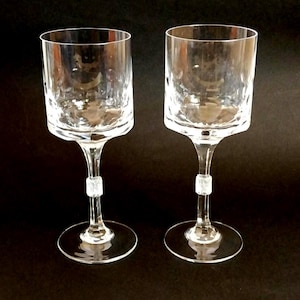 Riedel vintage