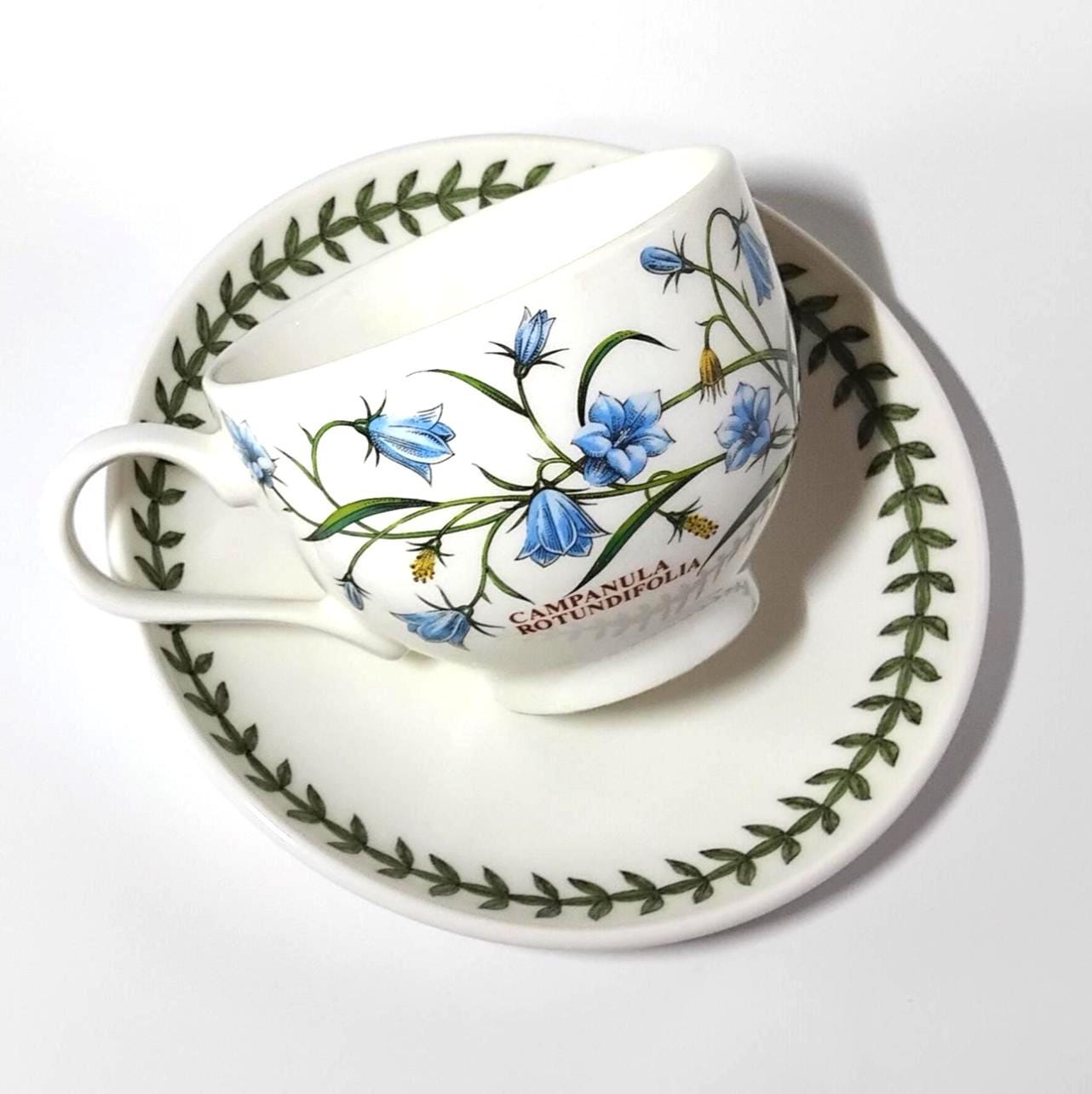 Portmeirion botanic garden pottery - Etsy 日本