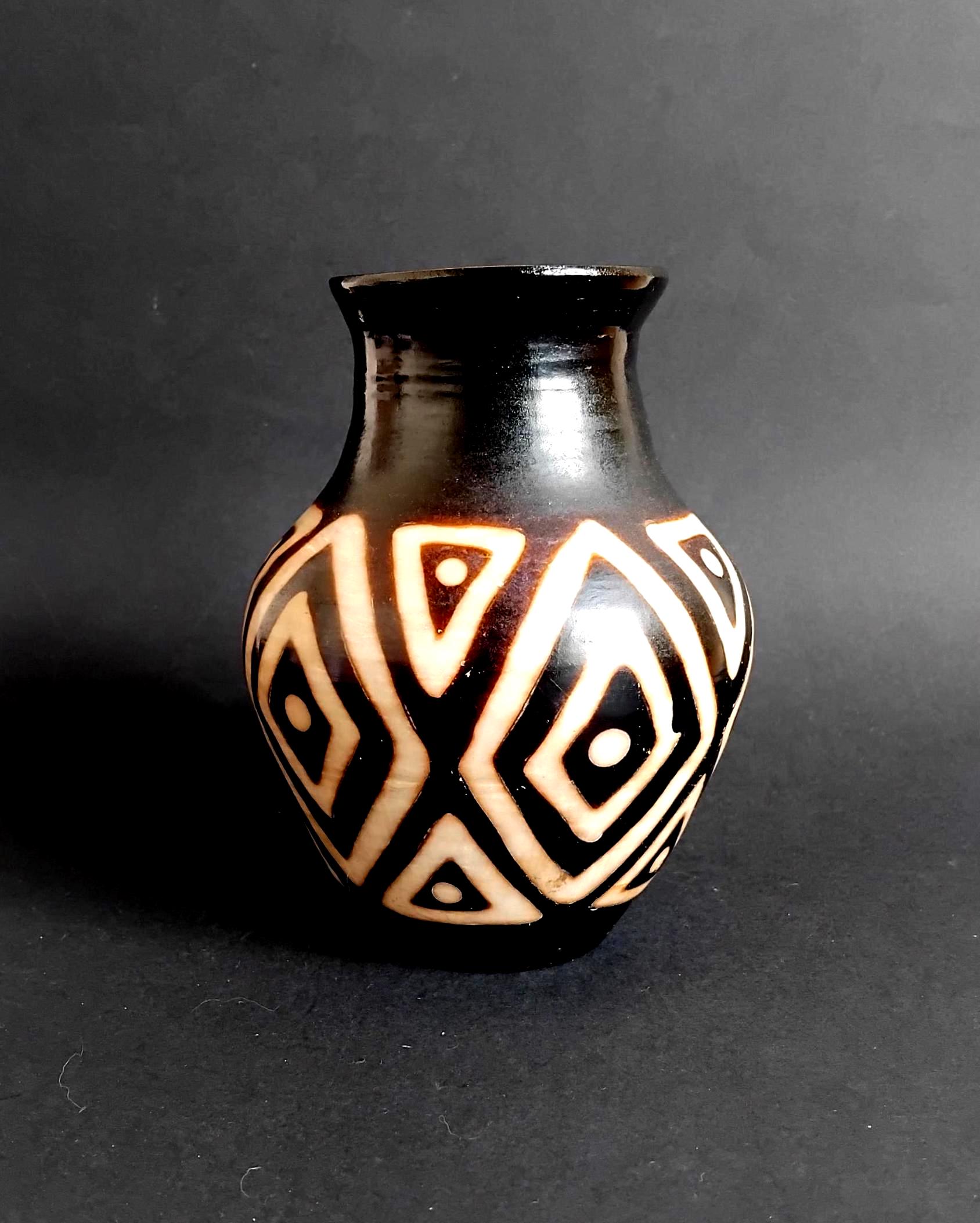 Nazca pottery - Etsy 日本