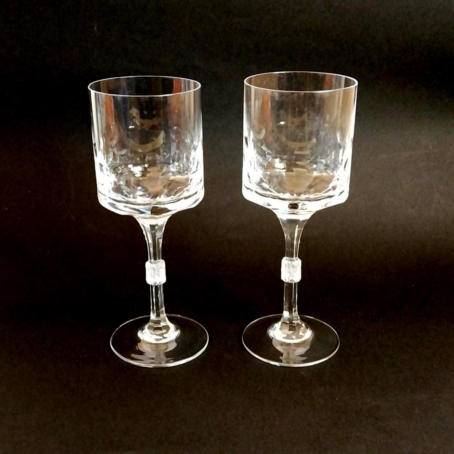 Riedel vintage