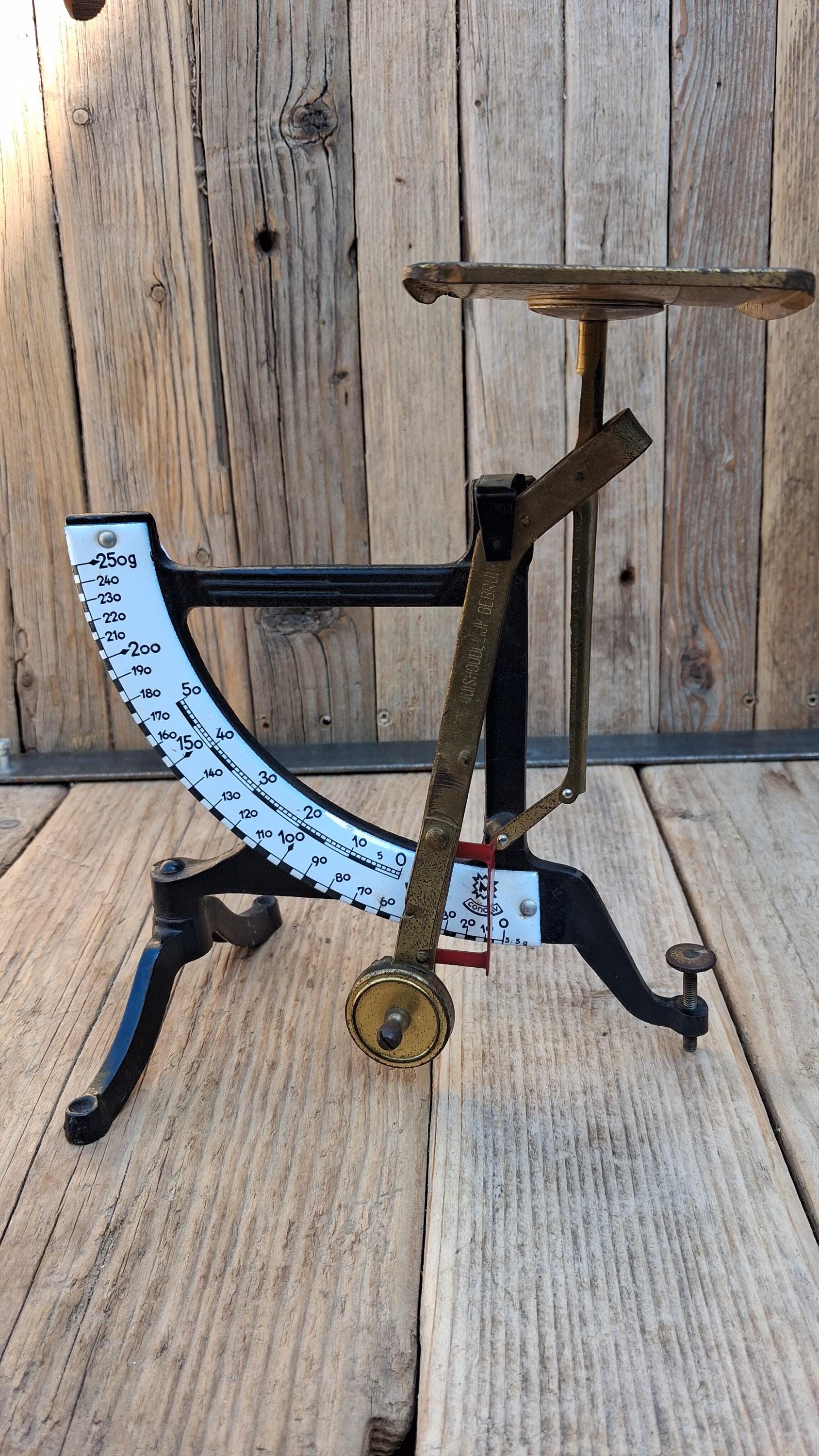 Jakob Maul Scale - Etsy