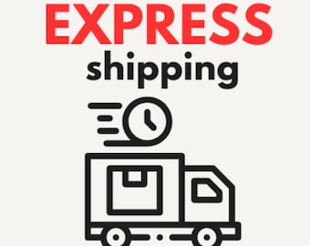 Express Shipping