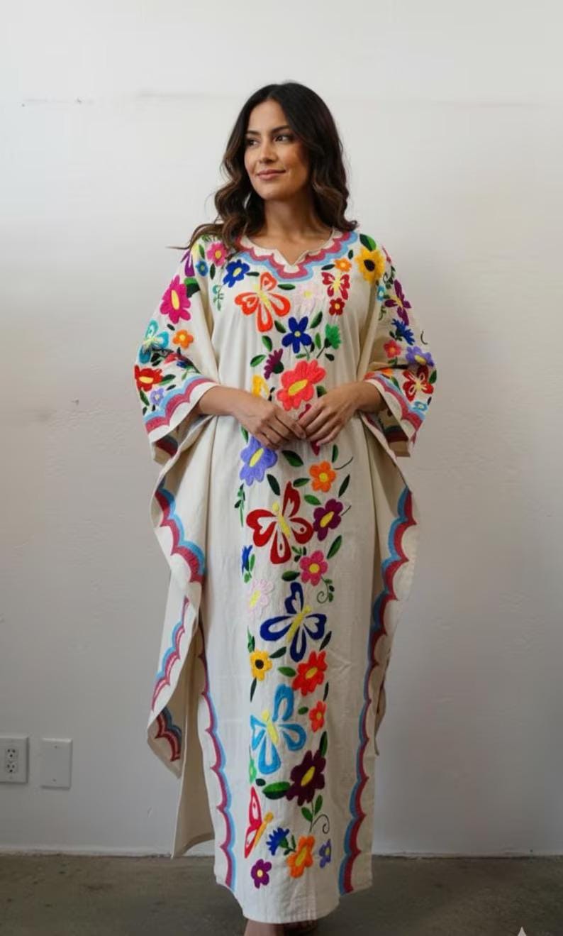San Antonio Dress - Etsy