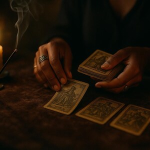 Dream Interpretation Reading | Same Hour | Nightmare Analysis | Hidden Subconscious Messages | What Does My Dream Mean? | Psychic Insight image 7